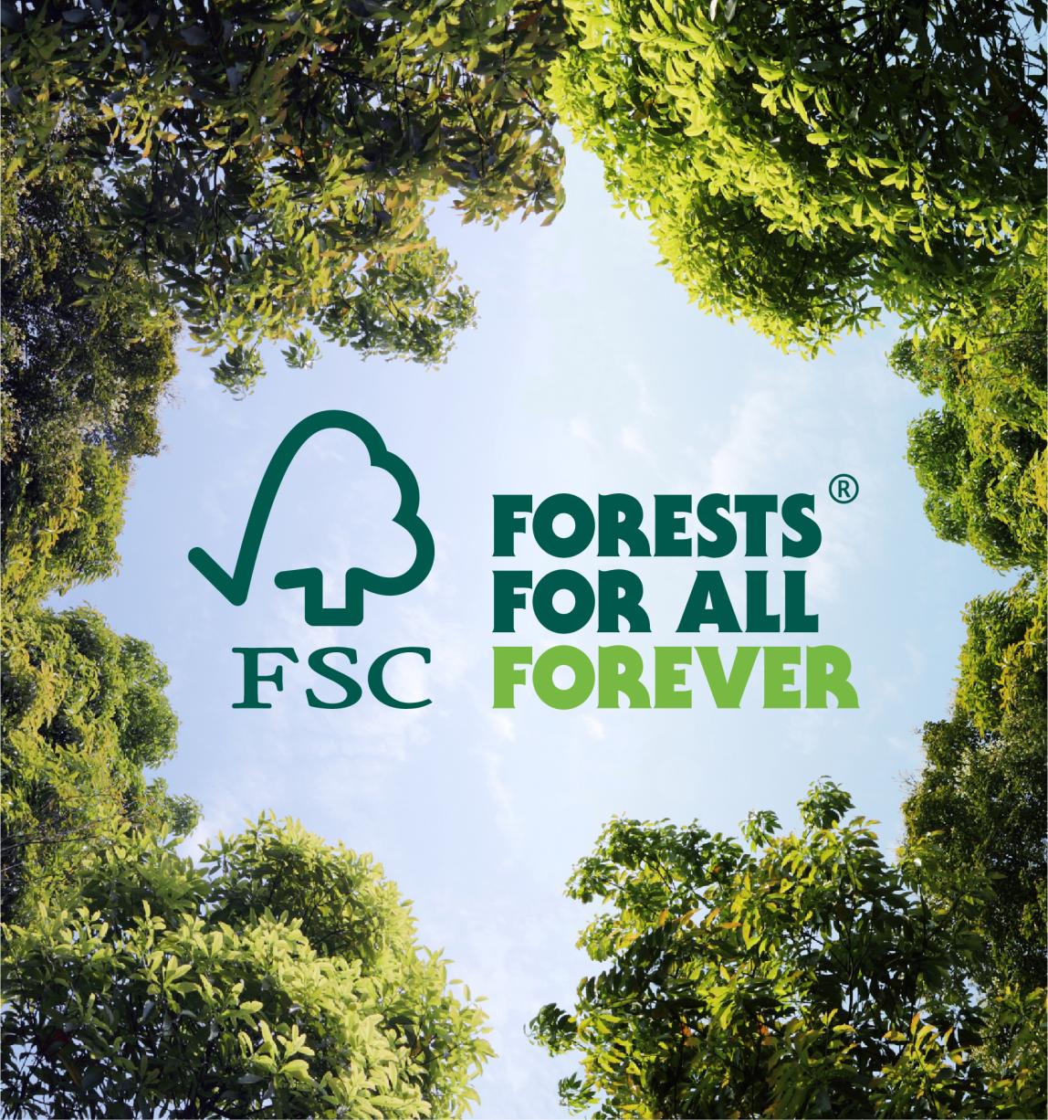 houten kozijnen van Timmerfabriek Snel FSC gecertificeerd